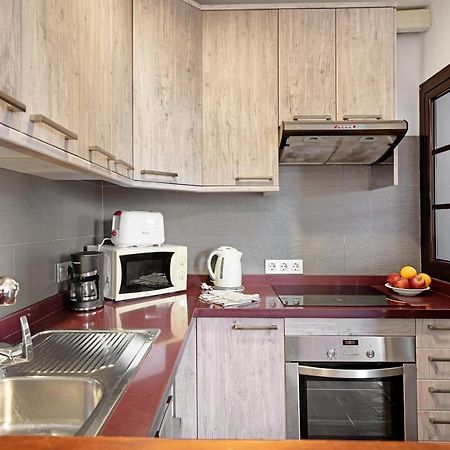 Apartamento White Sun Плайя-Онда Экстерьер фото