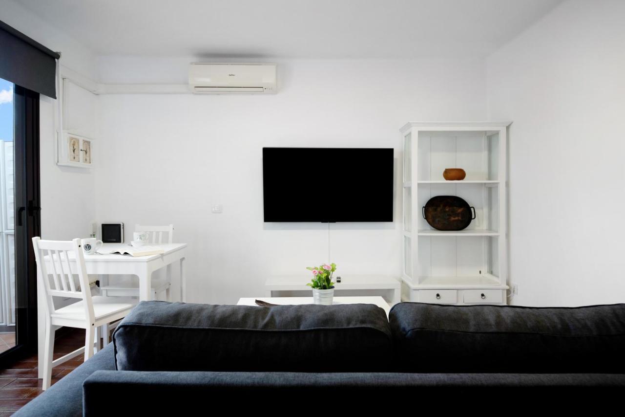 Apartamento White Sun Плайя-Онда Экстерьер фото
