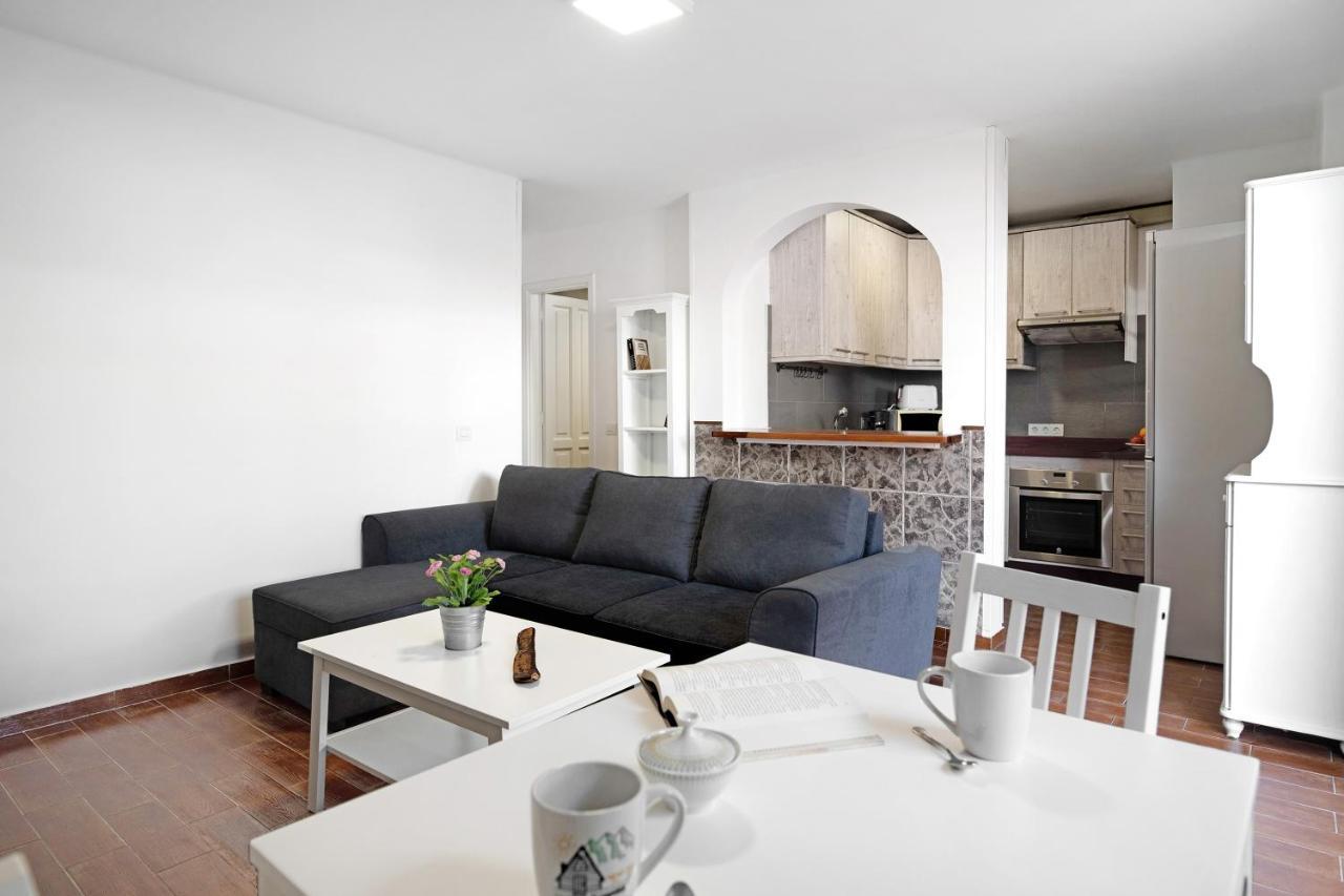Apartamento White Sun Плайя-Онда Экстерьер фото