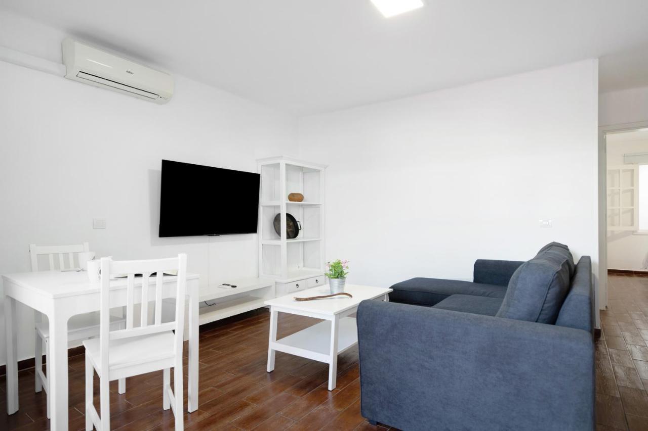 Apartamento White Sun Плайя-Онда Экстерьер фото